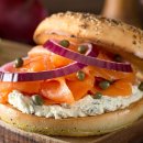 뉴욕베이글 이미지