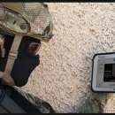 벽투시기술-Game-Changing Military Tech Can See Through Walls From Over 300 Feet 이미지
