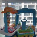 Fisher Price Food Truck & shopping cart(완료) 이미지