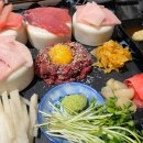육초참치 이미지