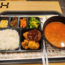 마동-30 | 익산 마동 한솥 도시락 혼밥 후기｜돈까스도련님 부대찌개 가격 5,200원 솔직리뷰 (코아루디펠리체 상가)