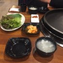 오만닭갈비 이미지