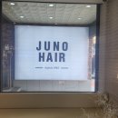 준오헤어연산역점 린부원장님에게 클리닉케어 받고 머리결이 돌아왔어요