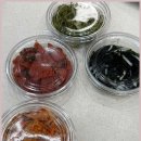(주)이찬 | 인천반찬가게 맘이찬 방문 후기 반찬 종류와 맛 모두 만족스러워요