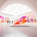 글라스뮤지엄 이미지