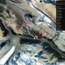 릿지 (Ridge) 이미지