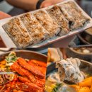 제주항칼치 | 손꼽히는 제주공항 주변 맛집