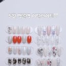 디씨즈네일 이미지