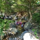 계곡맑은하늘펜션 이미지