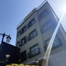 가평남이섬그랑나랑풀빌라펜션 | 가평 남이섬펜션 추천 북한강뷰 미쳤던 그랑나랑 풀빌라 숙소 4층 객실 후기