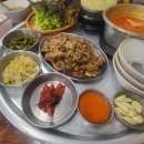 당산4가 공중화장실 | 당산역 맛집 태태식당 후기 | 직장인 점심·저녁 밥집 추천