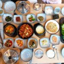 청학동한식전문점
