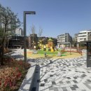 꿈나무공원 화장실 이미지