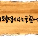 임지애캘리그라피 이미지