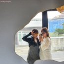 제주여행::2일차 소색채본/지질트레일/협재해수욕장/소품샵/이큐스테이