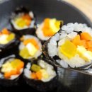 또바기꼬마김밥 이미지