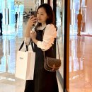 리스템 | 셀린느 가방 트리오페 폴코백 캉카스백화점 쇼핑 데일리 미니백 추천