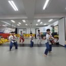 국가대표 금메달 태권도장 이미지