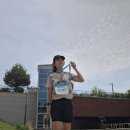 팀앤팀 | 팀앤팀 2026 워터런/6KM 기부런 후기