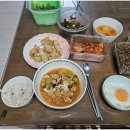 하림피아노학원 | "진라면 약간매운맛" 후기 (매운맛 버젼)
