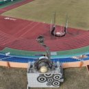 예천스타디움 경기장 이미지