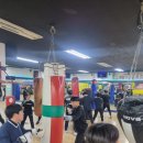 어린이줄넘기 주말반 이미지