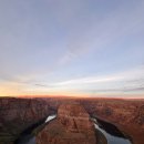 노랑주유소 | [미국] 미서부 7박9일 노랑풍선 패키지, 노쇼핑, 에어...캐년, 3대도시 다녀온 후기 - 5일차 : 홀스슈...