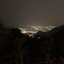 능이칼국수 이미지