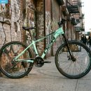 자전거생각 | 초등학생 24인치 자전거 추천, 오투휠스 마하 X7 직접 비교하고 고른 후기