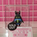 8월 문화가 있는 날 조윤범의 파워클래식 | 《젠레스 존 제로 엔젤디》 팝업 스토어 [더현대 서울] 방문 후기