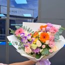 구미꽃집 | 구미꽃집 결혼기념일 꽃다발 후기 아내가 좋아해서 참 잘한 것 같아요