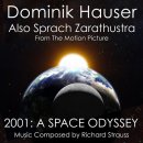 전곡문화사 | R.Strauss / Also sprach Zarathustra Op.30