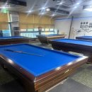 플러스당구장 이미지