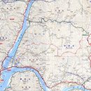 옥산경로당 | 오지산행(118차) 산행후기 농다치고개-옥산-된고개 2011.11.27(일)