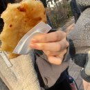 [청주/성안길 전통 맛집] 쫄쫄 호떡!! 청주 사람이 알려주는 호떡 백배 즐기는 법 🤫 공원의 비밀?!