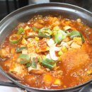팔도고기식당 이미지