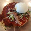 장산밀면 이미지