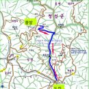 10월 28일 은빛 억세의 향연 정선 민둥산 억새축제 취소 이미지