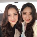 선 헤어 이미지