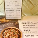 들밥 | 일산 들밥 방문 후기｜대화역 한정식 추천 맛집 (청국장/보리굴비/간장게장)