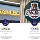 샌드리아 - 남동구 호구포로 894-1 | 샌드리아