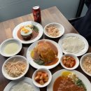 맛있는양분식 | 부산 시청역 맛집 스완양분식 부산시청점 아이랑 가기 좋은 식당 수제 돈까스 함박스테이크 솔직 후기