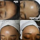 이현정헤어 이미지
