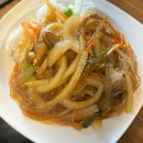 고양시 행신동 맛집 화룡반점, 서정마을 중국집