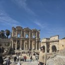 김병연유적지 공중화장실 | [ 튀르키예 8박 10일 ] 에페소 여행 후기｜고대 도시가 사라진 이유 + 기독교 성지 + 포토존 총정리