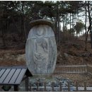 선읍리입상석불 이미지