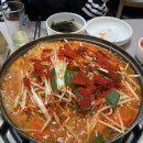 [대전/둔산동]온유네 닭매운탕 평일 방문 후기 솔직 리뷰