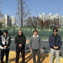 유선호 정원영 윤주관 성석현회원 이미지