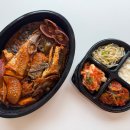 지행주유소 | 동두천 코다리 맛집 속초바람 코다리조림 포장 후기
