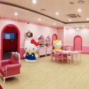 헬로키티아일랜드 이미지